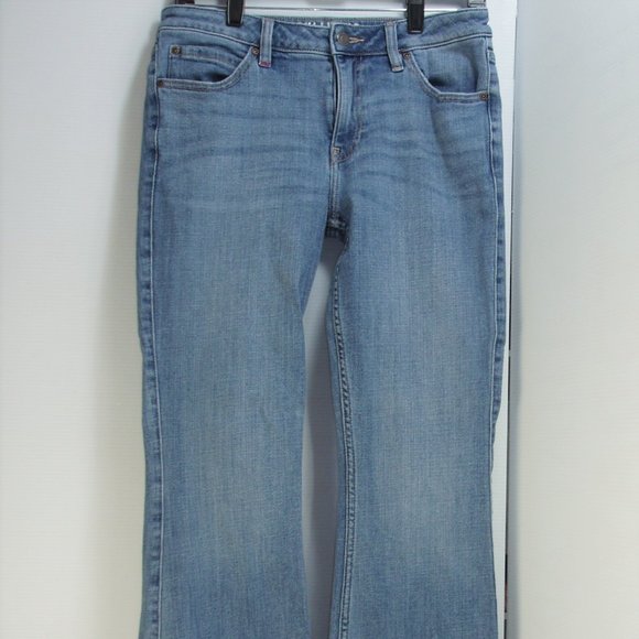 Idyllwind by Miranda Lambert Flare Jeans - Picture 5 of 14